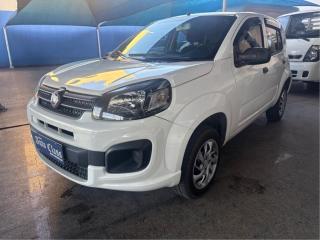 Foto do veículo Fiat Uno 1.0 Attractive