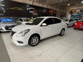 Foto do veículo Nissan Versa 1.6 Sl Cvt