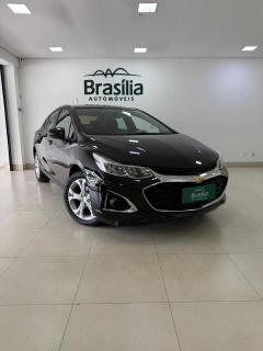 Foto do veículo Chevrolet Cruze Lt 1.4 16v Turbo Flex 4p Aut.