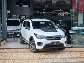 Foto do veículo Fiat Mobi 1.0 Trekking