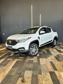 Foto do veículo Fiat Strada 1.3 Cabine Dupla Volcano