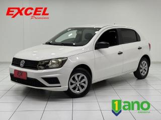 Foto do veículo Volkswagen Gol 1.0