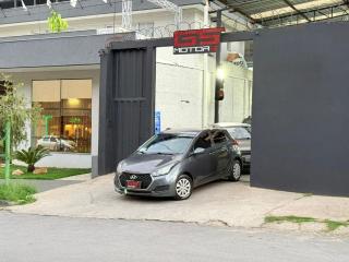 Foto do veículo Hyundai Hb20 C./c.plus/c.style 1.6 Flex 16v Mec.