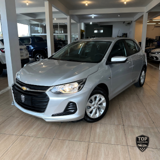 Foto do veículo Chevrolet Onix 1.0 Lt