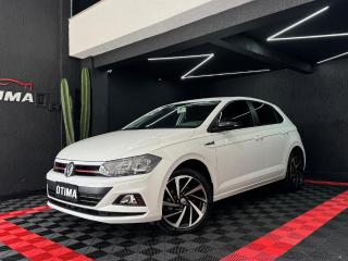 Foto do veículo Volkswagen Polo Comfort. 200 Tsi 1.0 Flex 12v Aut.