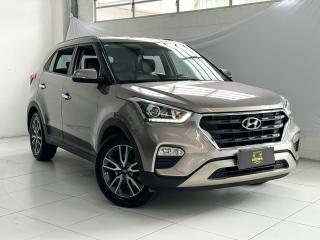 Foto do veículo Hyundai Creta Prestige 2.0 16v Flex Aut.