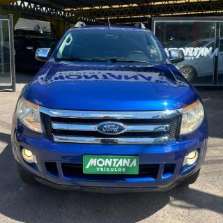 Foto do veículo Ford Ranger 2.5 Flex Cd Xlt 4x2