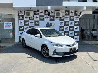 Foto do veículo Toyota Corolla 2.0 Xei Multidrive-s