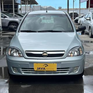 Foto do veículo Chevrolet Corsa 1.4 Econoflex Maxx