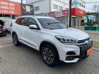 Foto do veículo Chery Tiggo 8 Txs 1.6 16v Tgdi Aut.