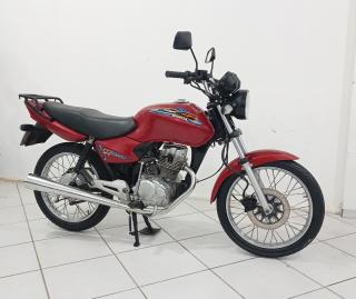 Foto do veículo Honda Cg 125 Titan Es