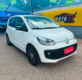 Foto do veículo Volkswagen Up 1.0 12v Tsi E-flex Move Up!