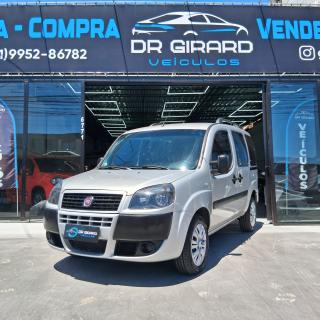 Foto do veículo Fiat Doblo 1.8 Essence 7l