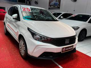 Foto do veículo Fiat Argo 1.0 Drive