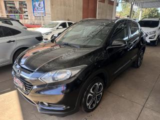 Foto do veículo Honda Hr-v Ex 1.8 Flexone 16v 5p Aut.