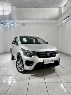 Foto do veículo Fiat Mobi Like 1.0 Fire Flex 5p.