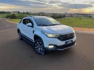 Foto do veículo Fiat Strada 1.3 Cabine Dupla Freedom