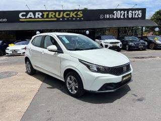 Foto do veículo Fiat Argo Drive 1.0 6v Flex