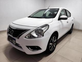 Foto do veículo Nissan Versa Sl 1.6 16v Flexstart 4p Aut.
