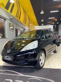 Foto do veículo Honda Fit 1.4 Flex Lx Mt