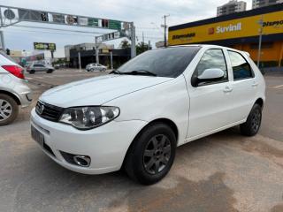 Foto do veículo Fiat Palio 1.0 Fire Flex