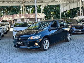 Foto do veículo Chevrolet Onix Plus 1.0 Turbo Ltz Auto