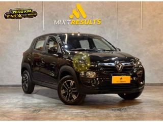 Foto do veículo Renault Kwid 1.0 Intense