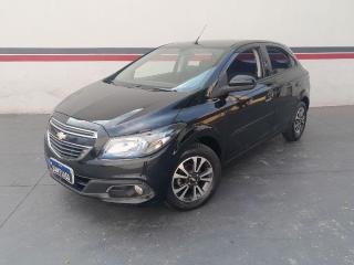 Foto do veículo Chevrolet Onix Hatch Ltz 1.4 8v Flexpower 5p Mec.