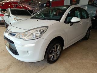 Foto do veículo Citroen C3 1.2 12v Puretech Tendance