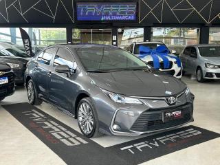 Foto do veículo Toyota Corolla Xei 2.0 Flex