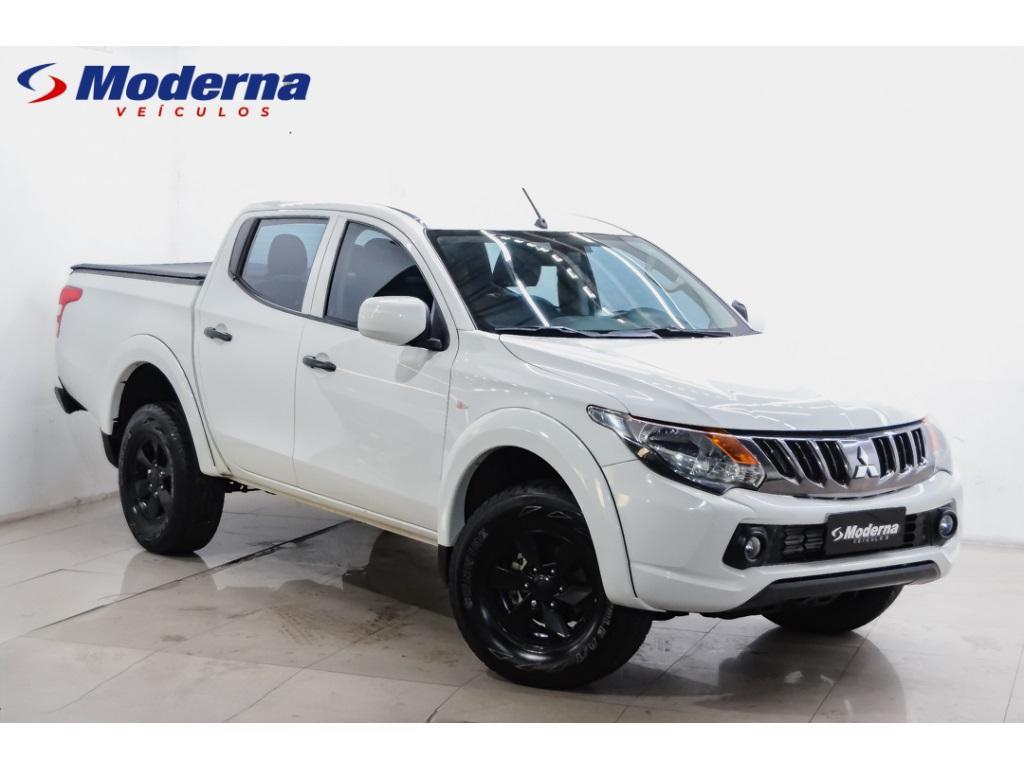 Mitsubishi L200 2024