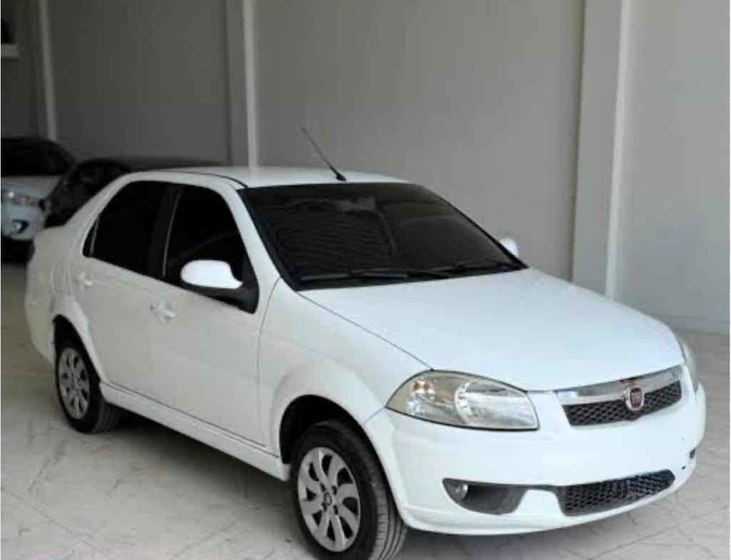 Fiat Siena 1.0/ EX 1.0 MPI FIRE/ FIRE FLEX 8V 2010