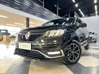 Foto do veículo Renault Sandero 1.0 S Edition