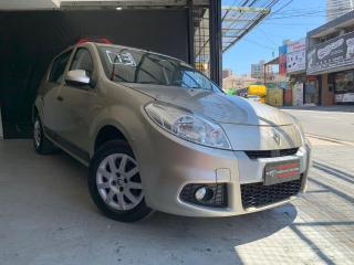 Foto do veículo Renault Sandero Expression Flex 1.0 12v 5p