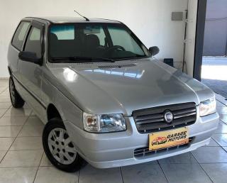 Foto do veículo Fiat Uno 1.0 Fire Flex Mille Economy