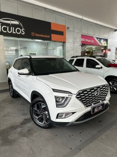 Foto do veículo Hyundai Creta 1.0 T-gdi Limited Auto