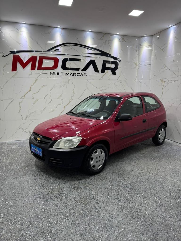 Chevrolet Celta OTHERS 2009