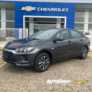 Foto do veículo Chevrolet Onix 1.0 Turbo Lt Auto