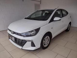 Foto do veículo Hyundai Hb20 Sense Plus1.0 Flex 12v Mec.