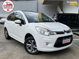 Foto do veículo Citroen C3 1.2 12v Puretech Tendance