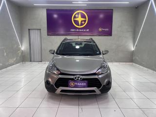 Foto do veículo Hyundai Hb20x Style 1.6 Flex 16v Aut.