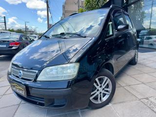 Foto do veículo Fiat Idea 1.4 Flex Elx