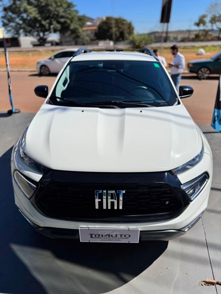 Fiat Toro