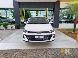 Foto do veículo Hyundai Hb20 Comfort 1.0 Flex 12v Mec.