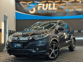 Foto do veículo Honda Hr-v 1.8 Ex Cvt