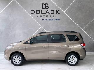 Foto do veículo Chevrolet Spin 1.8 Econoflex Ltz 7s Auto