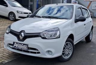 Foto do veículo Renault Clio 1.0 16v Hi-power Expression