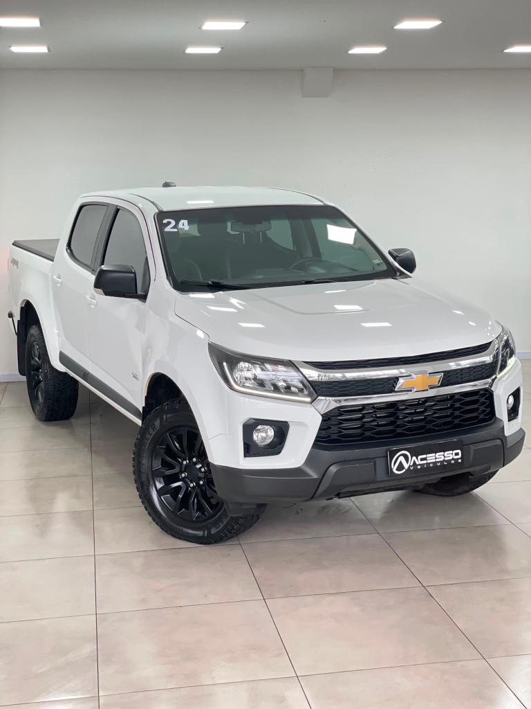 Chevrolet S-10