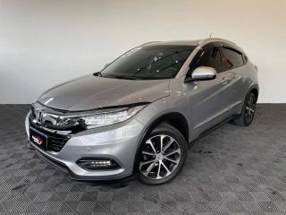 Foto do veículo Honda Hr-v 1.8 Exl Cvt