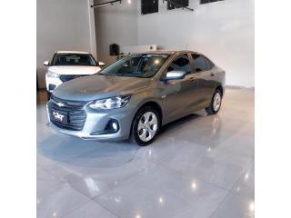 Foto do veículo Chevrolet Onix Sedan Plus Ltz 1.0 12v Tb Flex Aut.
